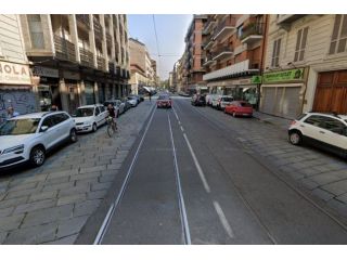 VIA MADAMA CRISTINA GRAZIOSO TRILOCALE RISTRUTTURATO