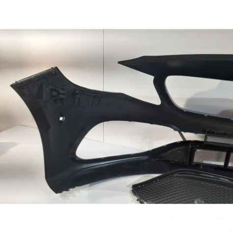 Pacchetto AMG Paraurti Mercedes A W176 LCI-13341 - Foto 8
