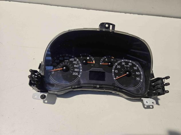 QUADRO STRUMENTI FIAT Panda 2° Serie 51711239 (0310)