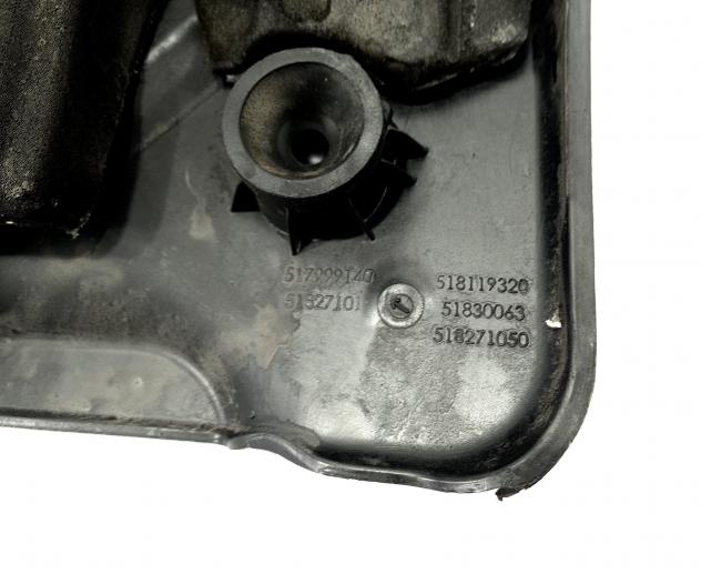 COPRIMOTORE LANCIA Delta 3° Serie 517999140 198 A2.000 Diesel 1600 (0811) - Foto 7