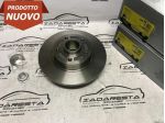 Dischi Freno Posteriori Talento - Vivaro - Trafic 6000620071