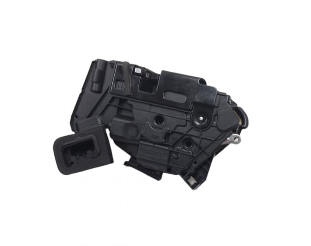 SERRATURA ANTERIORE DESTRA VOLKSWAGEN Golf 7 Berlina 5K1837016E (12) - Foto 4