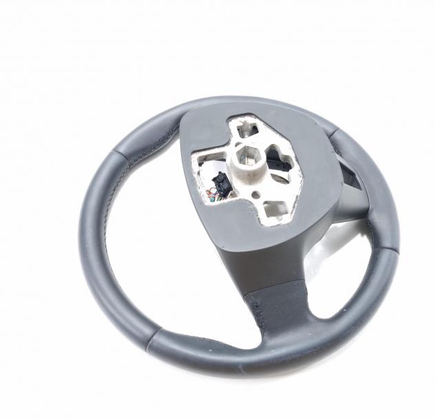 VOLANTE FORD EcoSport Serie GN15-3600-JB (12) - Foto 7