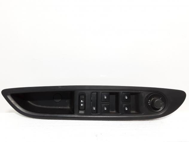 PULSANTIERA ANTERIORE SINISTRA OPEL Mokka 1° Serie 95025518 (12)