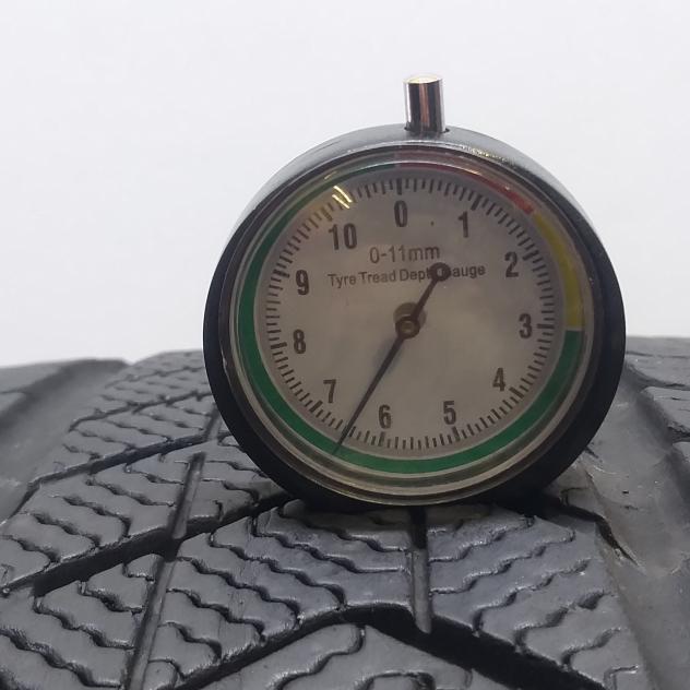 2 GOMME 275 45 20 PIRELLI A61032 - Foto 3