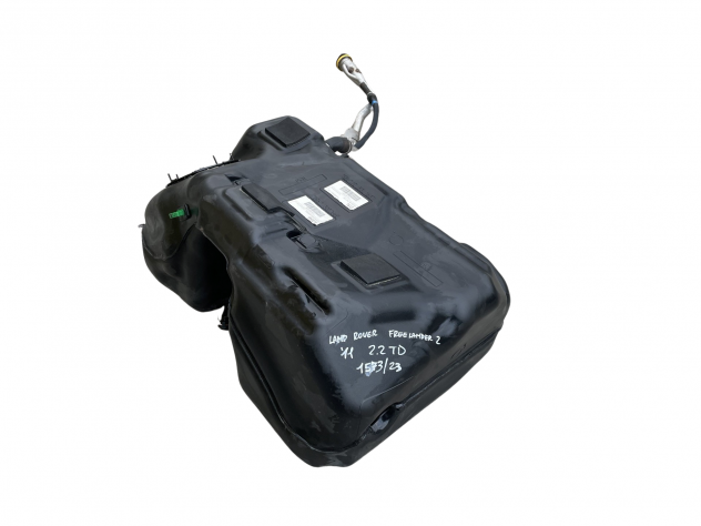 SERBATOIO CARBURANTE LAND ROVER Freelander 3° Serie LR053799 224DT, DW12BTED4 Diesel 2200 (0611) - Foto 5