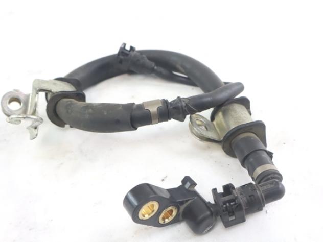 HONDA SH 125 17570K0RV01 TUBO BENZINA 24 - 25 FUEL PIPE