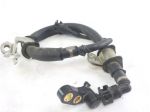 HONDA SH 125 17570K0RV01 TUBO BENZINA 24 - 25 FUEL PIPE