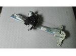 Alzacristallo anteriore DX Peugeot 208 del 2016 (9806088080)