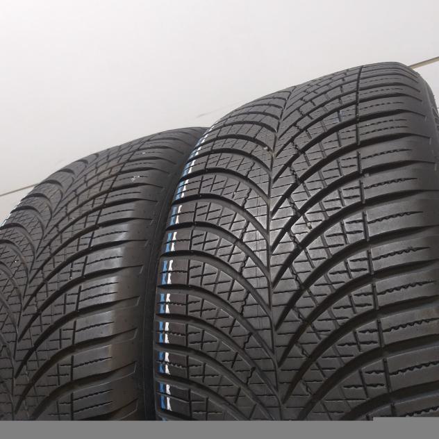 2 GOMME 275 45 20 GOODYEAR A55653 - Foto 4