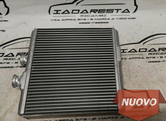 Radiatore Abitacolo Mercedes Classe C W204 - E W212 048300061 - Foto 3