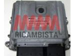 0281013360 Jeep Grand Cherokee 3.0 centralina motore Bosch