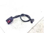 HONDA CB GT ABS KM0 1000 DEVIO COMMUTATORE DESTRO E MANOPOLA - TASTO ROTTO 2026