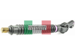 Toyota Land Cruiser piantone albero sterzo inferiore 45203-35320