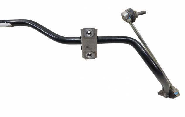 BARRA STABILIZZATRICE FIAT Panda 3° Serie 51931814 169A4000 Benzina 1200 (12) - Foto 11
