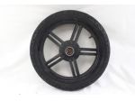 KYMCO AGILITY 50 4T R16+ 44601LFC2E30N1A CERCHIO RUOTA ANTERIORE 16X2.50 08 &hellip;