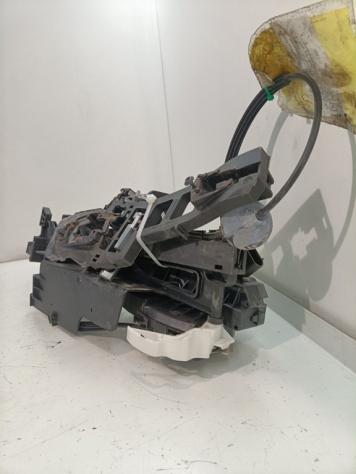 SERRATURA ANTERIORE DESTRA FORD Tourneo Courier (C4A) 2066073 UGCA (13) - Foto 3