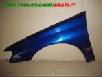 PARAFANGO ANT.S. BLU MET. PEUGEOT 406  Carrozzeria  Lamierati esterni  Fian &hellip;