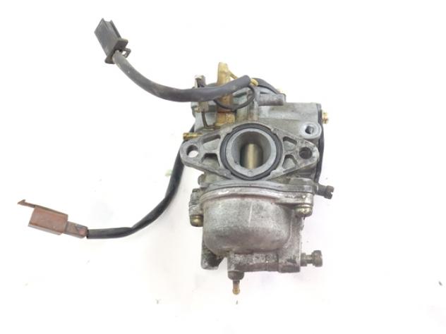 SUZUKI ADDRESS AH 100 1320041D00000 CARBURATORE CARBURETOR