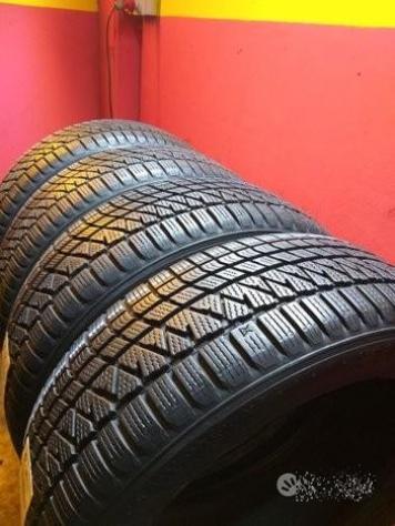 4 gomme 235 55 19 kumho inv a5189 - Foto 4