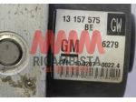 13157575 Opel Astra centralina gruppo pompa ATE