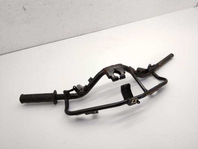PIAGGIO BEVERLY RST 250 MANUBRIO CON TRACCE DI RUGGINE 2004 2005 M28500 - Foto 6