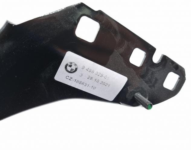 SEDE FARO LATO GUIDA BMW X1 Serie (F48) 9498329 B47 C20 A, B47 C20 B Diesel 2000 (15) - Foto 10