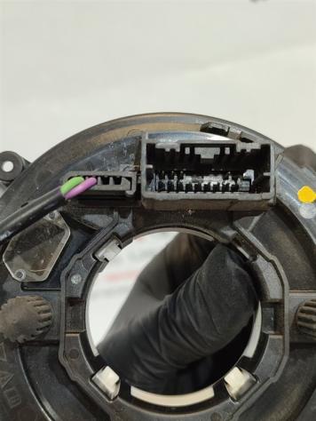 CONTATTO SPIRALATO FORD Fiesta 7° Serie GN15-14A664-AB XUJF/G (17) - Foto 4