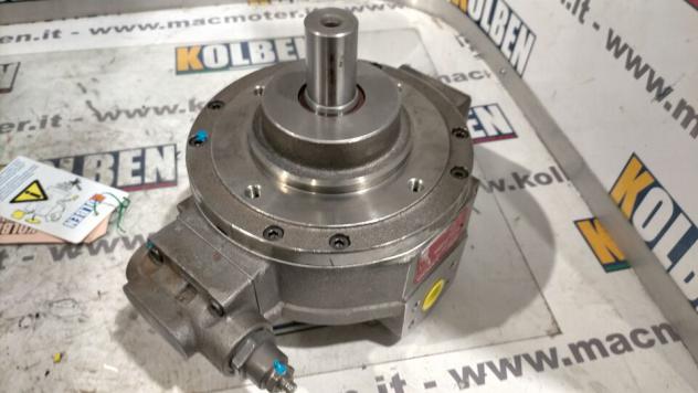 Pompa Moog HPR18A1 RKP032KM28F2Z00