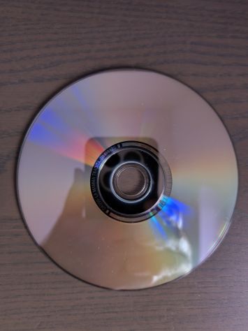 Dvd La Mamma Tradita con Evita Pozzi - Foto 2