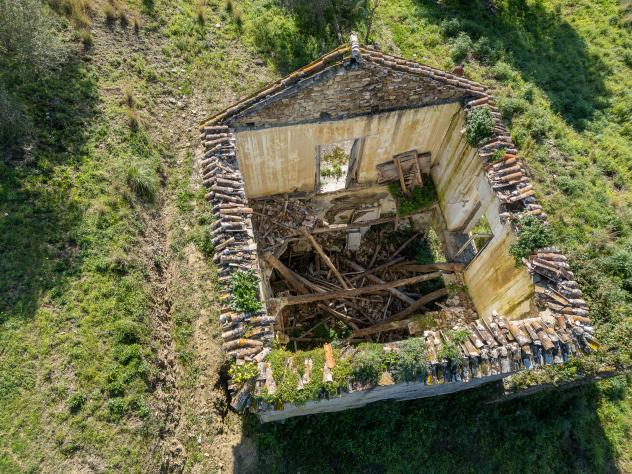 Casa di campagna in Località Annunziata - Foto 11