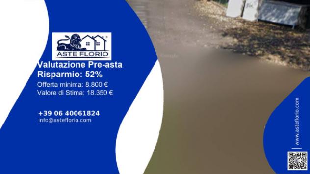 Immobile in asta di 13060 m² in vendita a Cocquio-Trevisago