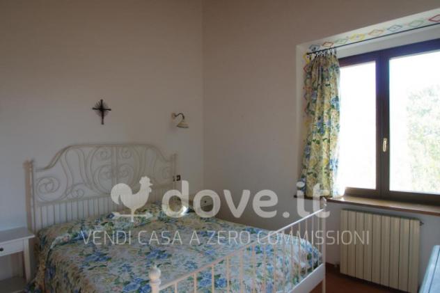 Rustico / Casale di 285 m² con più di 5 locali in vendita a Montepulciano - Foto 14