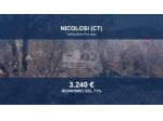 Immobile in asta di 36546 m² in vendita a Nicolosi