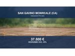 Immobile in asta di 18452 m² in vendita a San Gavino Monreale