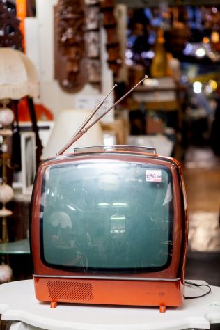 Televisore Portatile – 24432 - Foto 2
