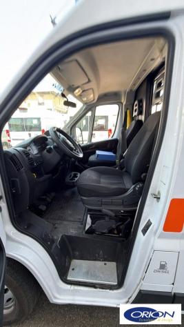 FIAT DUCATO AMBULANZA (4388) - Foto 7