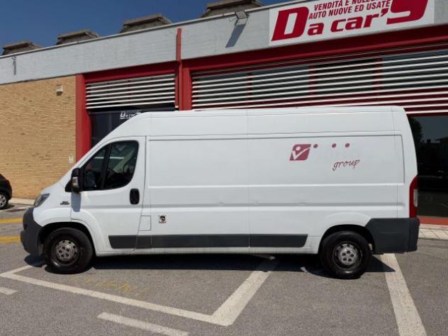 Fiat Ducato 2.3 MJT! MAXI! IVA COMPRESA! - Foto 4