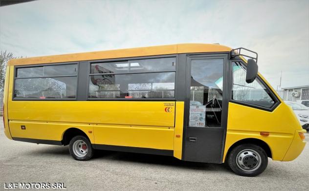 Iveco Cacciamali Euro3 Elementri/medie/materne - Foto 4