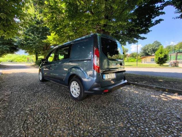 FORD Transit Connect 1.5 EcoBlue Diesel 101 CV 74 kW rif. 23943917 - Foto 7