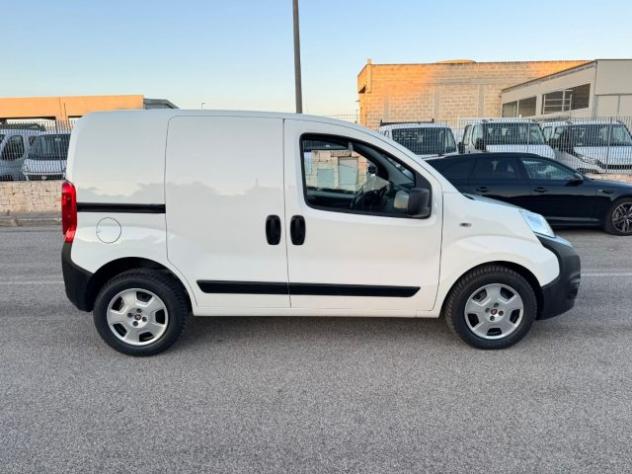 FIAT Fiorino 1.3 MJT 95CV Cargo SX rif. 23953001 - Foto 4