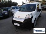 FIAT FIAT FIORINO / 4P / VETT. FURGONATA 1.3 MULTIJET 80 CV E6 SX