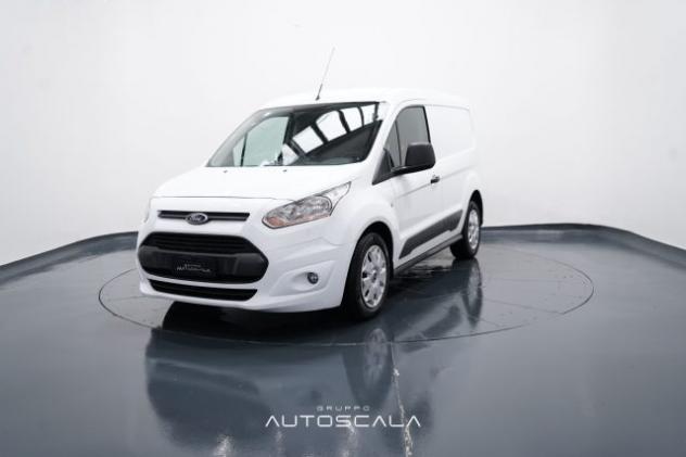 FORD Transit Connect 200 1.6 TDCi PC Furgone Trend rif. 23742307