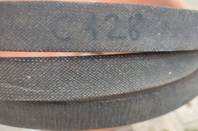 Cinghia trapezoidale C 128 - Foto 3