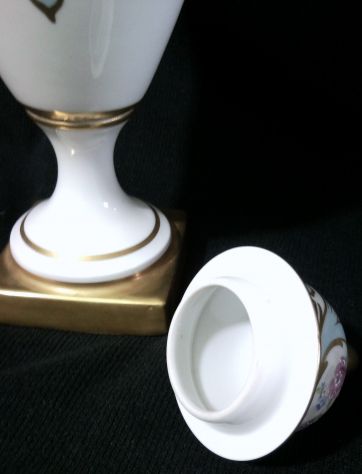 Vaso Antico fine 800 primi 900. - Foto 6