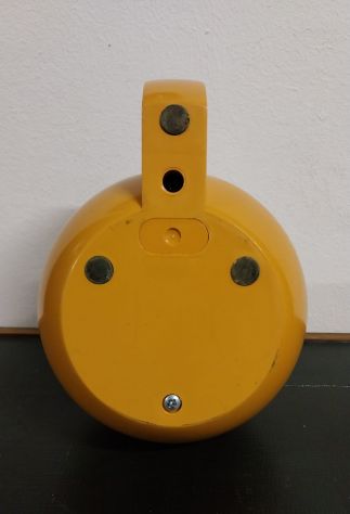 DISPENSER NASTRO ADESIVO JOE COLOMBO - Foto 6