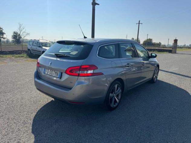 PEUGEOT 308 BlueHDi 150 S&S EAT6 SW Business rif. 24138429 - Foto 4