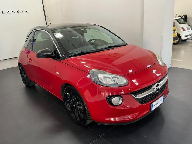Opel Adam Adam 1.4 100cv - Foto 3