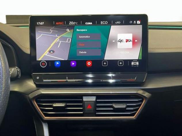 CUPRA Formentor 1.4 e-hybrid 204cv dsg rif. 23471192 - Foto 10