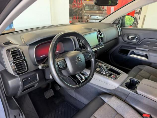 CITROEN C5 Aircross BlueHDi 130 S&S EAT8 Feel rif. 24098147 - Foto 10